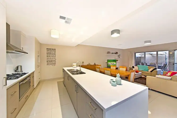 Sixth view of Homely house listing, 38 City View Boulevard, Northgate SA 5085