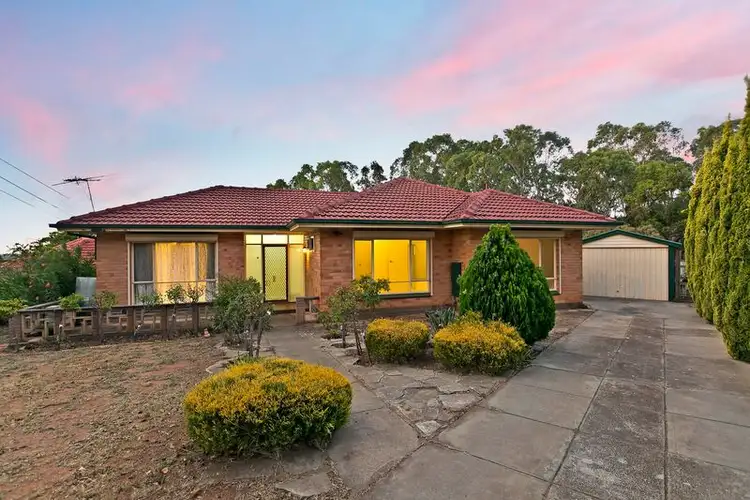 14 Frances Avenue, Para Hills SA 5096
