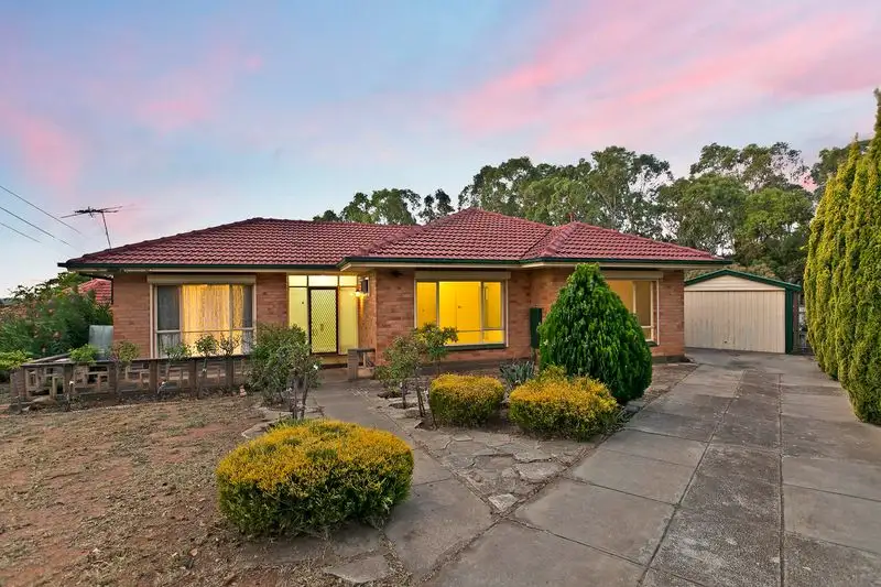 Main view of Homely house listing, 14 Frances Avenue, Para Hills SA 5096