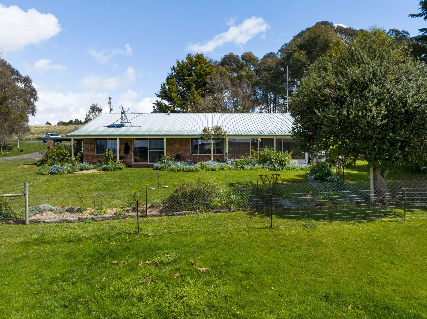 Main view of Homely rural property listing, 3262 Middle Arm Road, Goulburn NSW 2580
