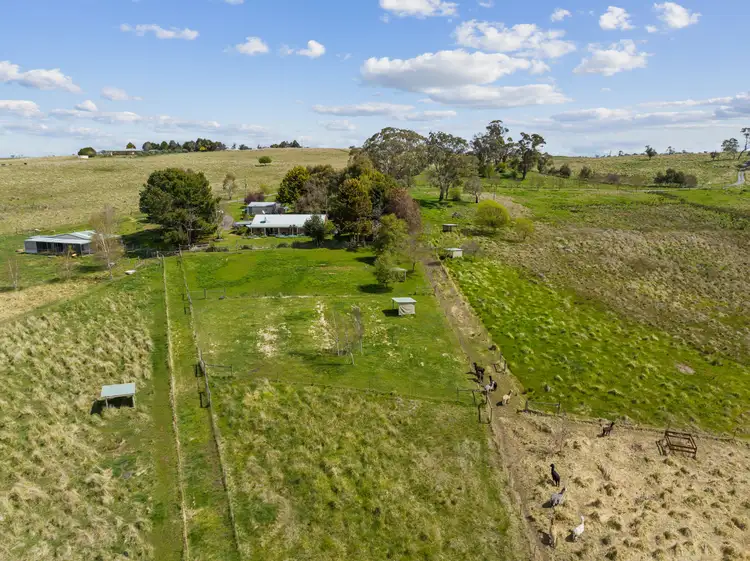 Third view of Homely rural property listing, 3262 Middle Arm Road, Goulburn NSW 2580