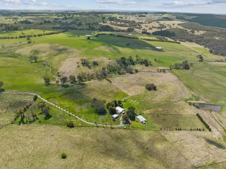 Fifth view of Homely rural property listing, 3262 Middle Arm Road, Goulburn NSW 2580