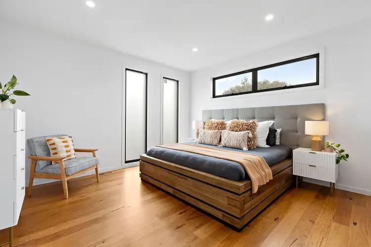 Sixth view of Homely house listing, 2/24 Nepean Highway, Seaford VIC 3198