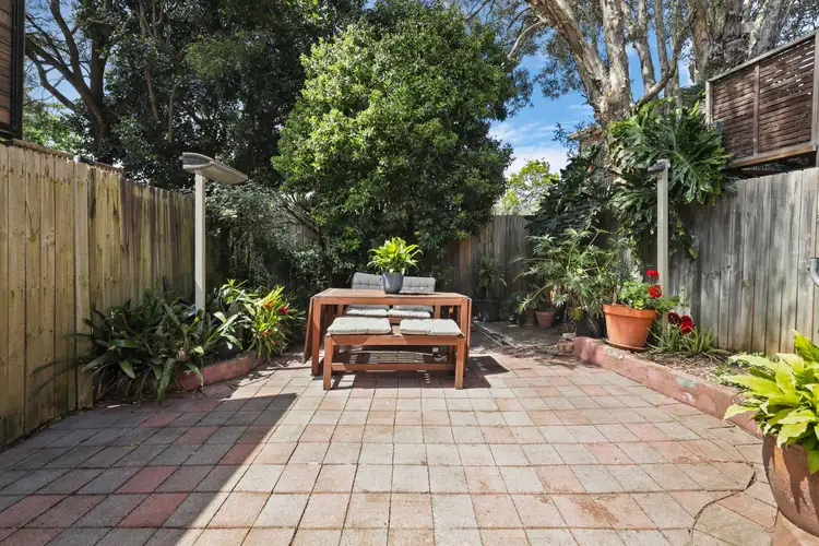 Fourth view of Homely house listing, 8 Whitehorse Street, Newtown NSW 2042