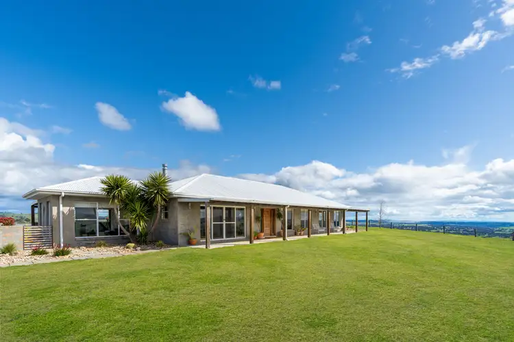 180 Mount Macquarie Road