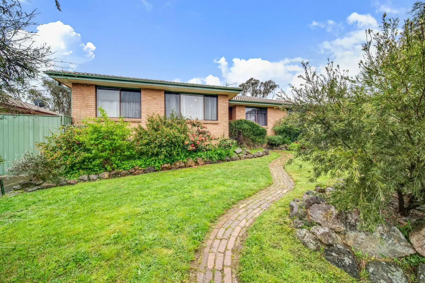 Main view of Homely house listing, 50 Kerrigan Street, Fraser ACT 2615