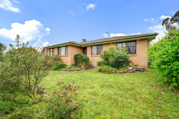 Second view of Homely house listing, 50 Kerrigan Street, Fraser ACT 2615