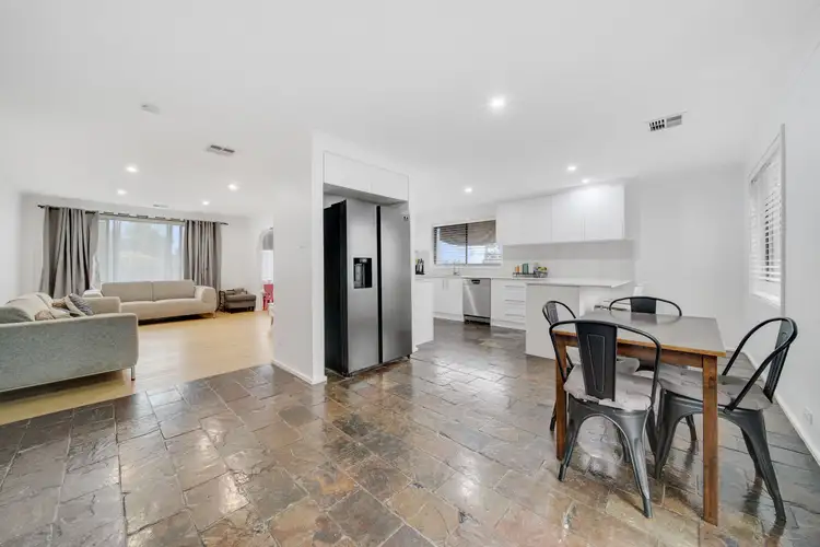 Third view of Homely house listing, 50 Kerrigan Street, Fraser ACT 2615