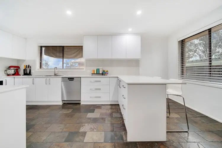 Fourth view of Homely house listing, 50 Kerrigan Street, Fraser ACT 2615