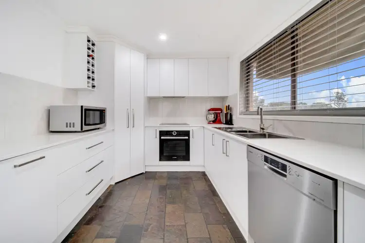Fifth view of Homely house listing, 50 Kerrigan Street, Fraser ACT 2615