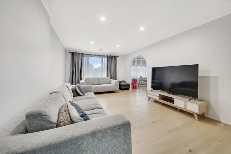 Sixth view of Homely house listing, 50 Kerrigan Street, Fraser ACT 2615