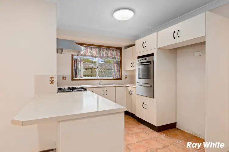 Third view of Homely villa listing, 4/44 Torrance Crescent, Quakers Hill NSW 2763