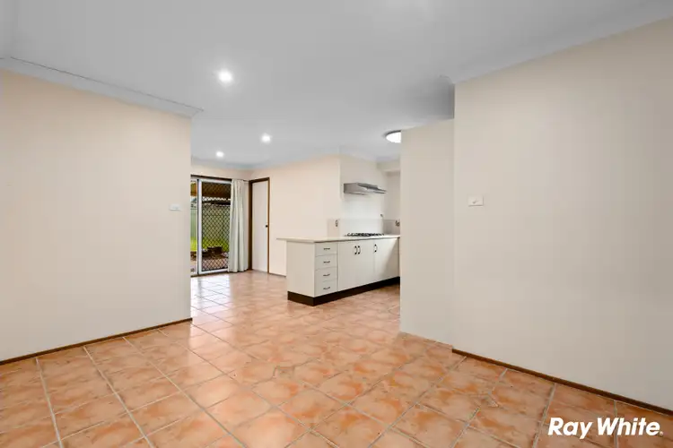 Fourth view of Homely villa listing, 4/44 Torrance Crescent, Quakers Hill NSW 2763