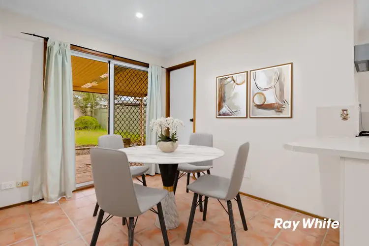 Fifth view of Homely villa listing, 4/44 Torrance Crescent, Quakers Hill NSW 2763