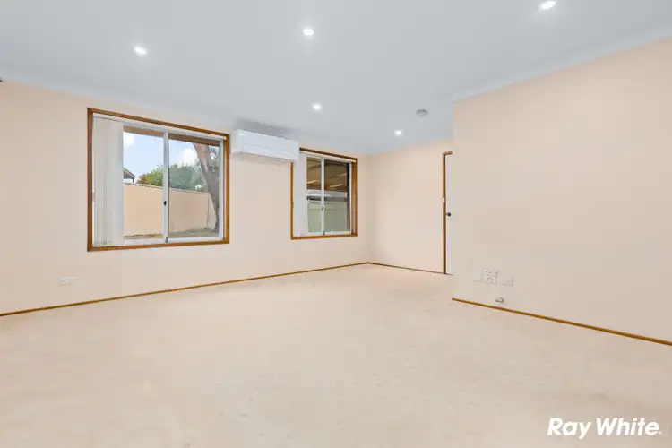 Sixth view of Homely villa listing, 4/44 Torrance Crescent, Quakers Hill NSW 2763