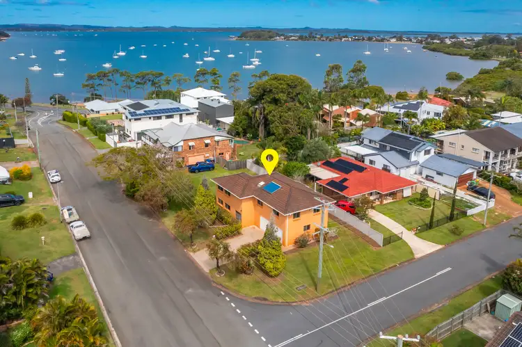 Main view of Homely house listing, 14 Orana Street, Victoria Point QLD 4165
