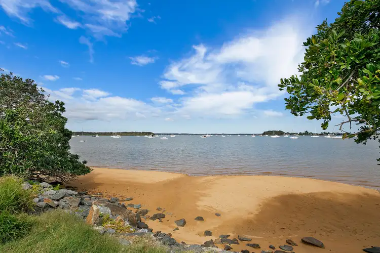 Fifth view of Homely house listing, 14 Orana Street, Victoria Point QLD 4165