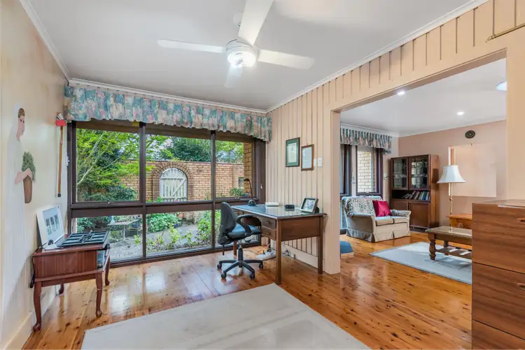 Fourth view of Homely house listing, 64 Burrandong Crescent, Baulkham Hills NSW 2153