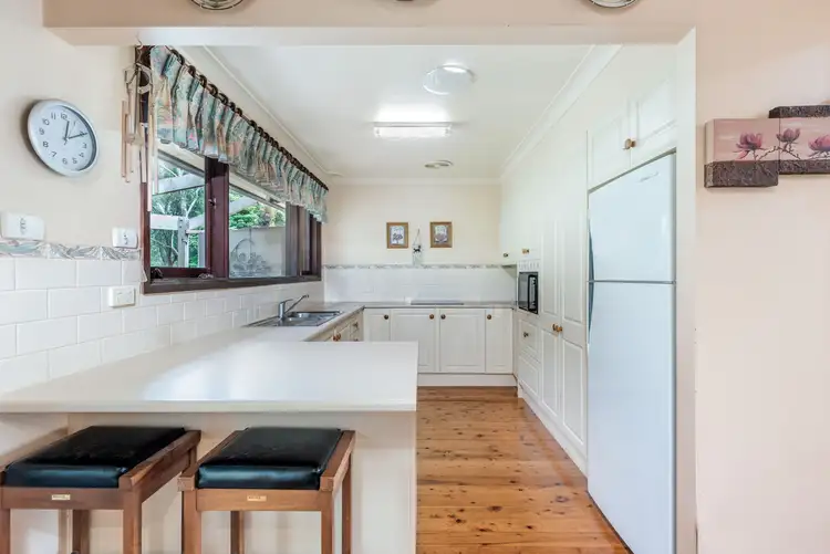 Fifth view of Homely house listing, 64 Burrandong Crescent, Baulkham Hills NSW 2153