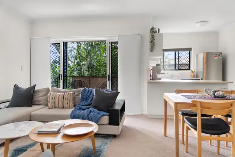 17/264 Kent Street, Teneriffe QLD 4005