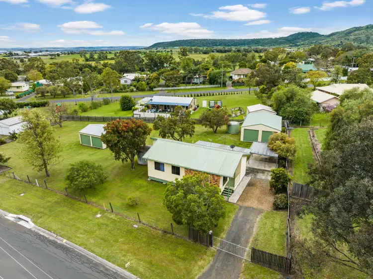 Main view of Homely house listing, 31 Graman Street, Kingsthorpe QLD 4400