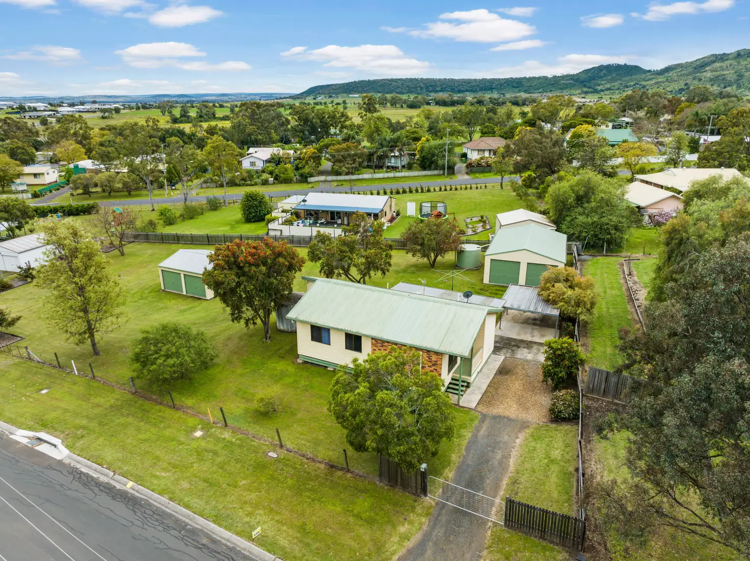 Main view of Homely house listing, 31 Graman Street, Kingsthorpe QLD 4400