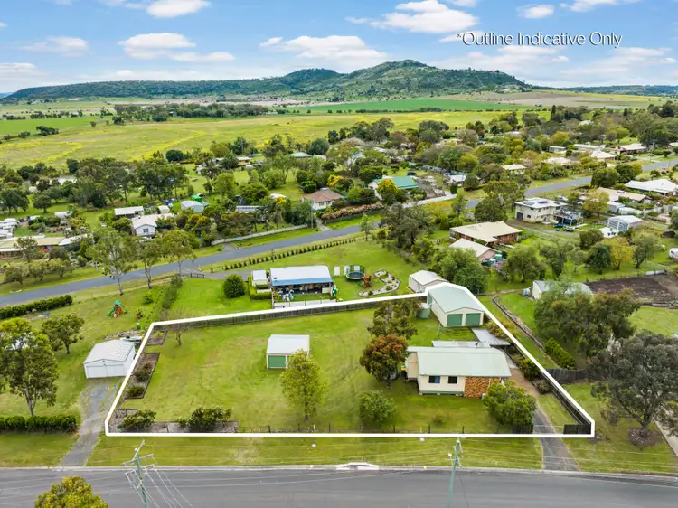 Second view of Homely house listing, 31 Graman Street, Kingsthorpe QLD 4400