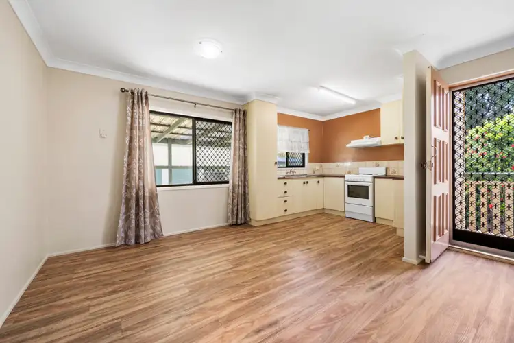 Fifth view of Homely house listing, 31 Graman Street, Kingsthorpe QLD 4400