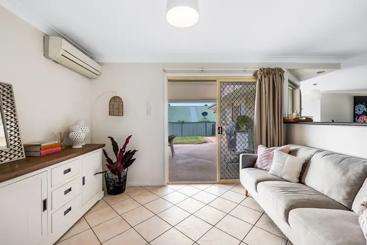 Third view of Homely house listing, 4 Bouganvillea Drive, Middle Ridge QLD 4350
