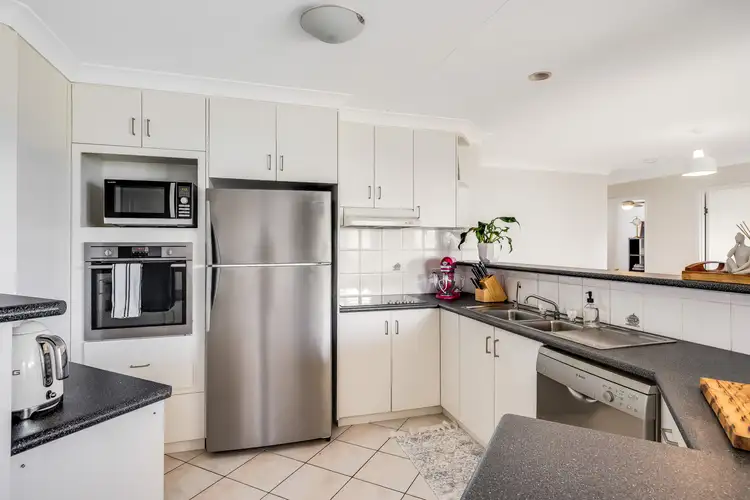 Fourth view of Homely house listing, 4 Bouganvillea Drive, Middle Ridge QLD 4350