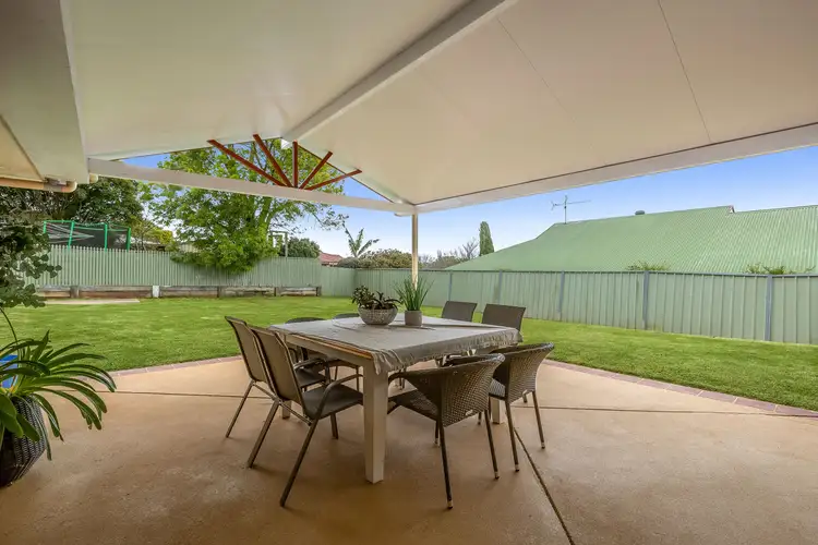 Fifth view of Homely house listing, 4 Bouganvillea Drive, Middle Ridge QLD 4350