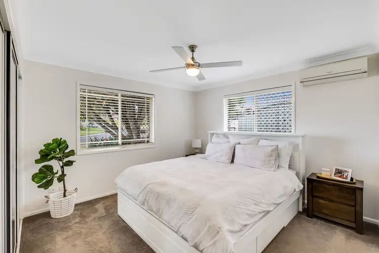 Sixth view of Homely house listing, 4 Bouganvillea Drive, Middle Ridge QLD 4350