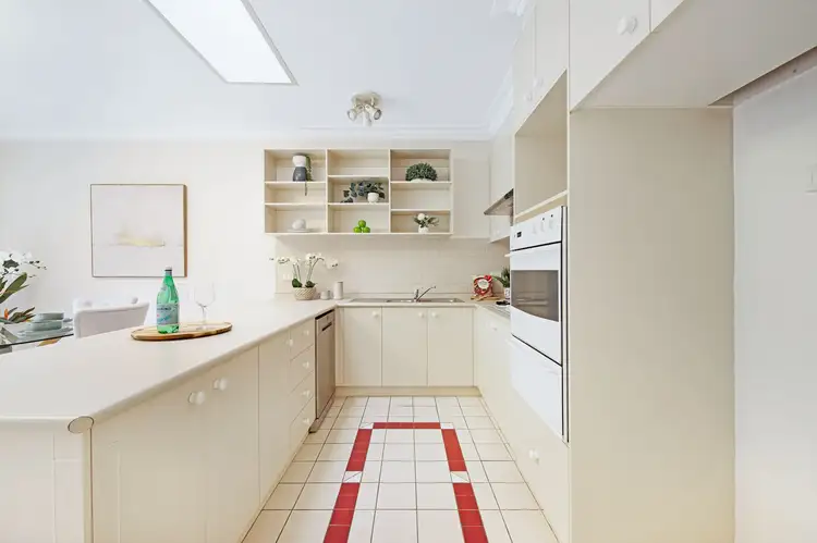 Fourth view of Homely unit listing, 6/216-218 Templestowe Road, Templestowe Lower VIC 3107