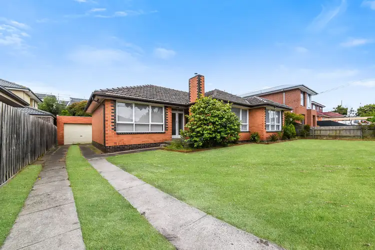 Main view of Homely house listing, 5 Olive Avenue, Mount Waverley VIC 3149