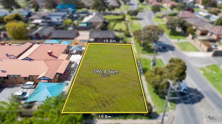 790 High Street, Epping VIC 3076