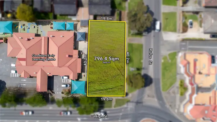 Second view of Homely land listing, 790 High Street, Epping VIC 3076