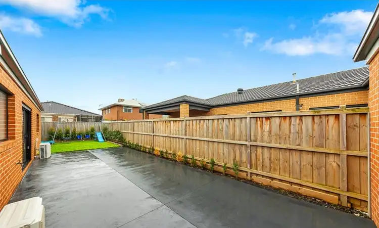 Fourth view of Homely house listing, 64 Clydevale Avenue, Clyde North VIC 3978