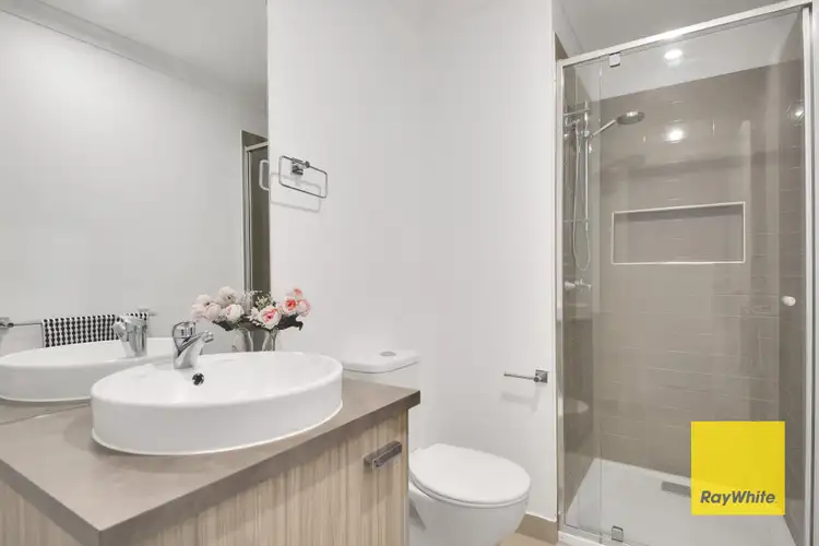 Sixth view of Homely house listing, 6 Blush Terrace, Tarneit VIC 3029
