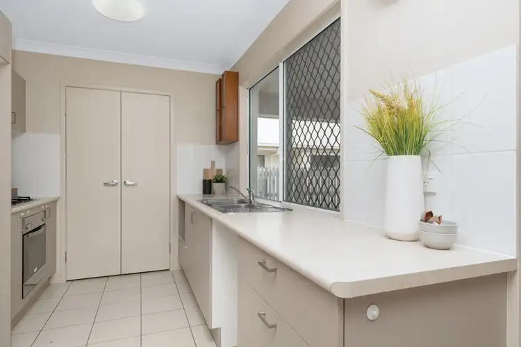 Third view of Homely house listing, 16 Woodrow Circuit, Mount Louisa QLD 4814