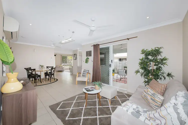 Fourth view of Homely house listing, 16 Woodrow Circuit, Mount Louisa QLD 4814