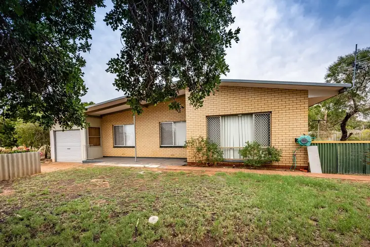 Second view of Homely house listing, 59 Collins Road, Waggrakine WA 6530