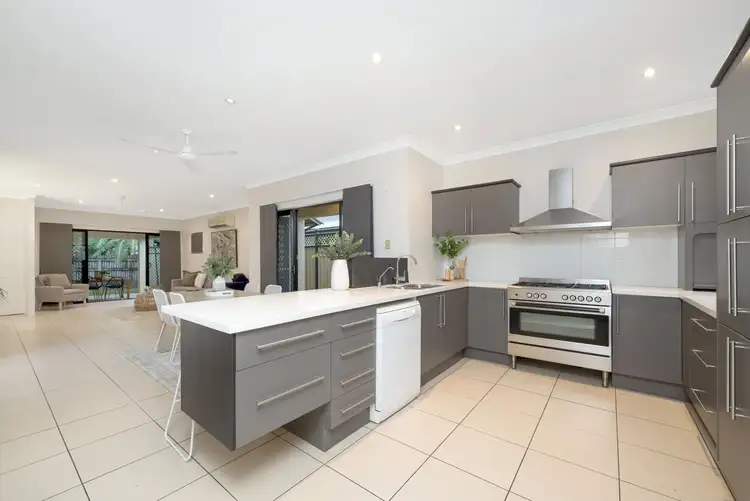 9A Seventh Street, Railway Estate QLD 4810