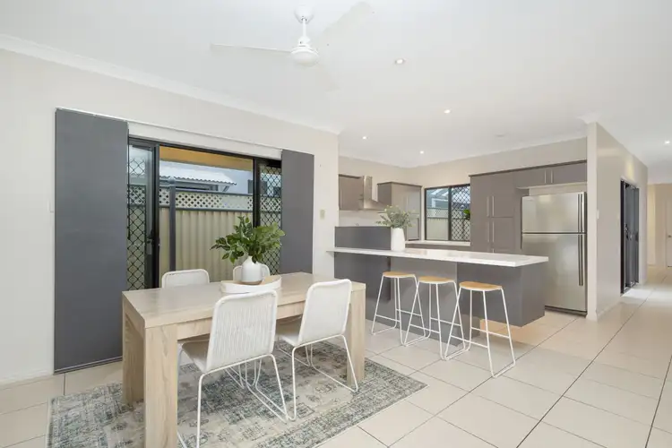 Second view of Homely house listing, 9A Seventh Street, Railway Estate QLD 4810