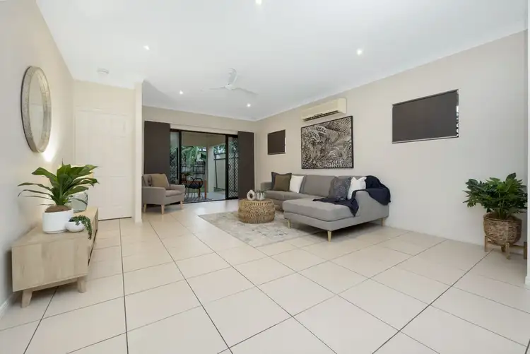 Third view of Homely house listing, 9A Seventh Street, Railway Estate QLD 4810