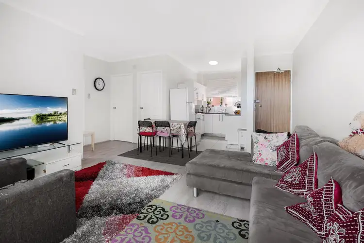 Second view of Homely unit listing, 8/17 Thurlow Street, Riverwood NSW 2210