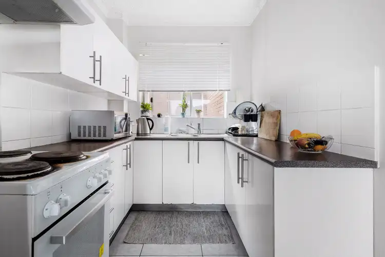 Third view of Homely unit listing, 8/17 Thurlow Street, Riverwood NSW 2210