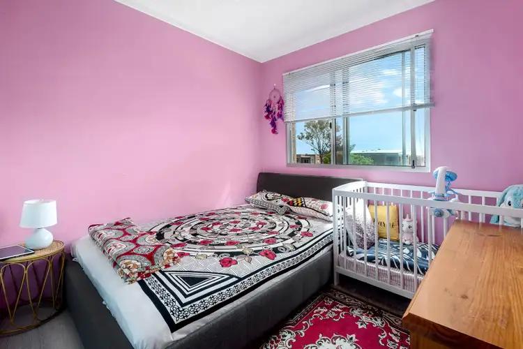 Fourth view of Homely unit listing, 8/17 Thurlow Street, Riverwood NSW 2210