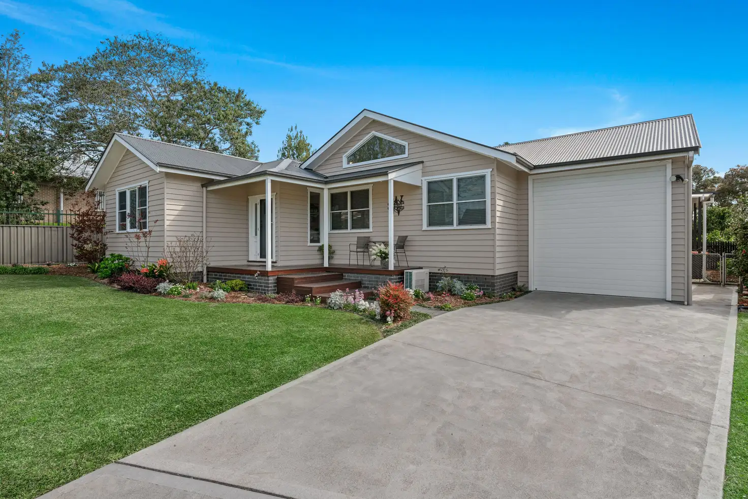 Main view of Homely house listing, 50 Walsh Crescent, North Nowra NSW 2541