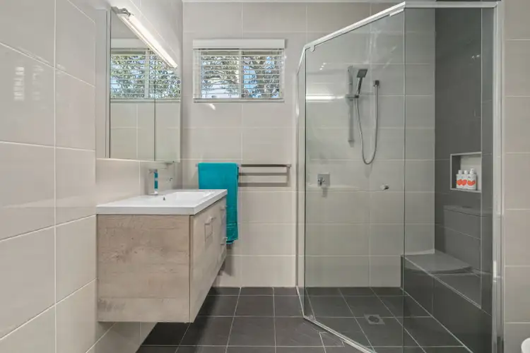 Second view of Homely house listing, 50 Walsh Crescent, North Nowra NSW 2541