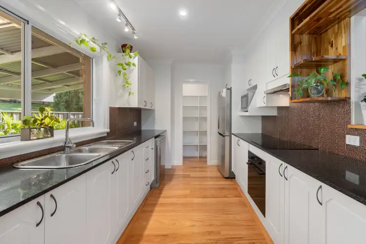 Fourth view of Homely house listing, 50 Walsh Crescent, North Nowra NSW 2541